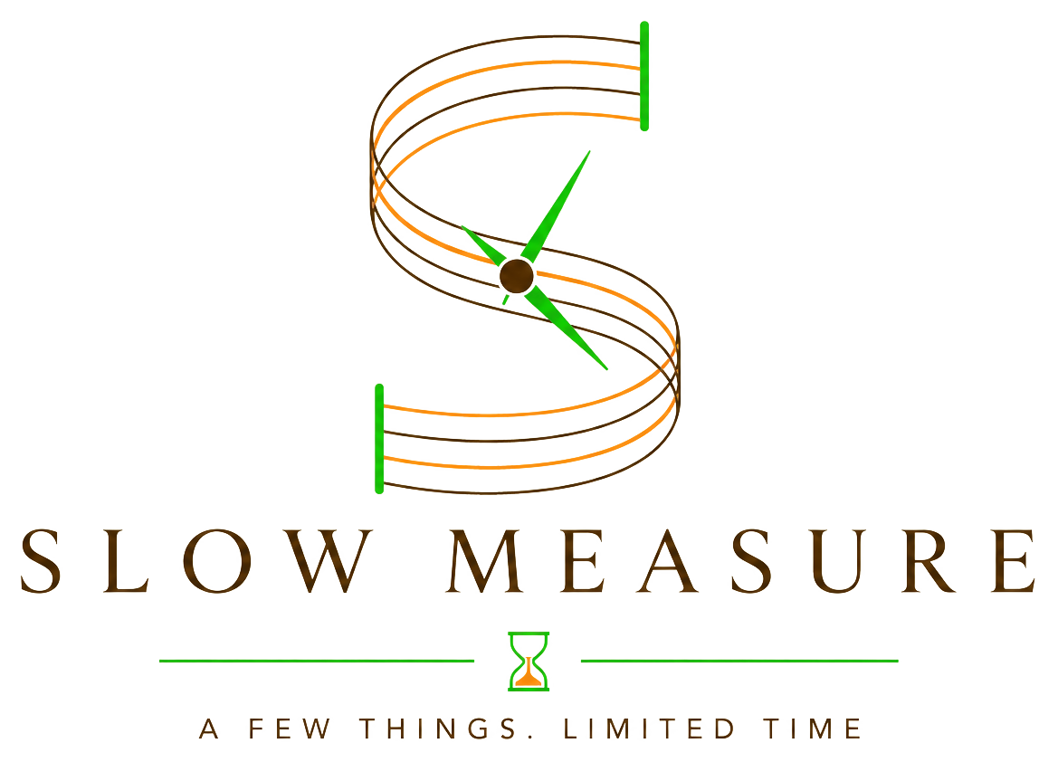 Slow  Measure
